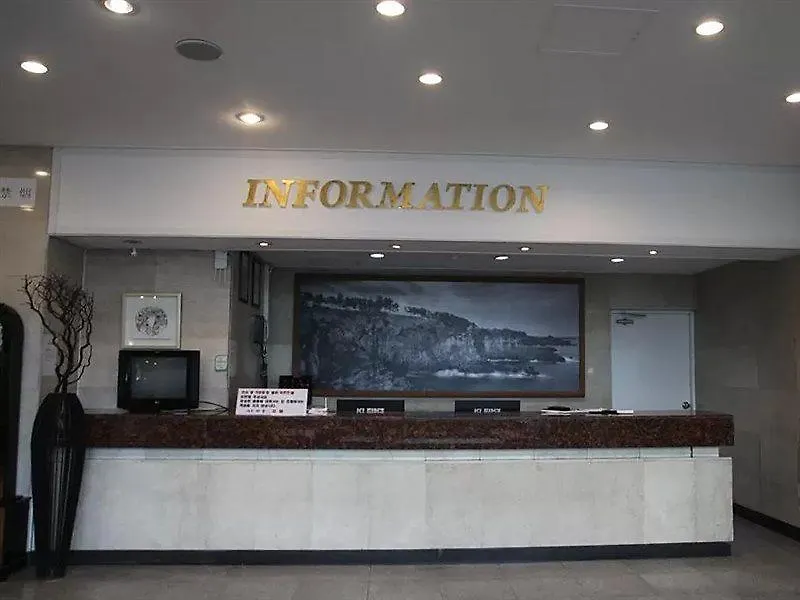 Jeju Miracle Hotel