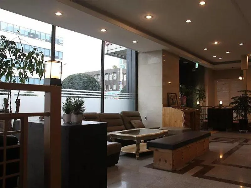Jeju Miracle Hotel