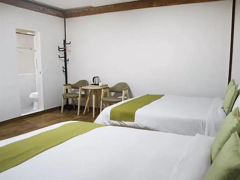 Jeju Miracle Hotel