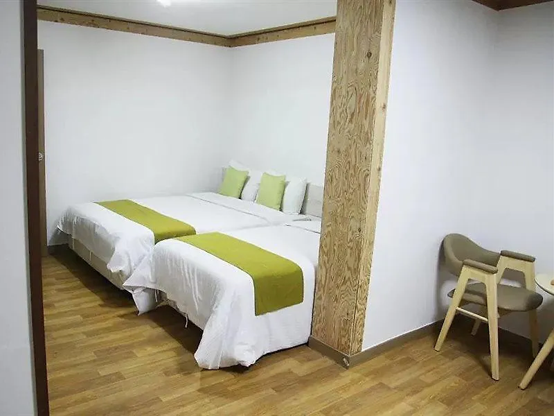 Jeju Miracle Hotel