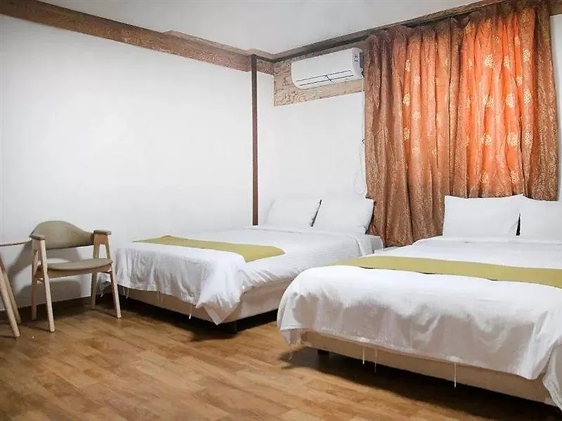 Jeju Miracle Hotel