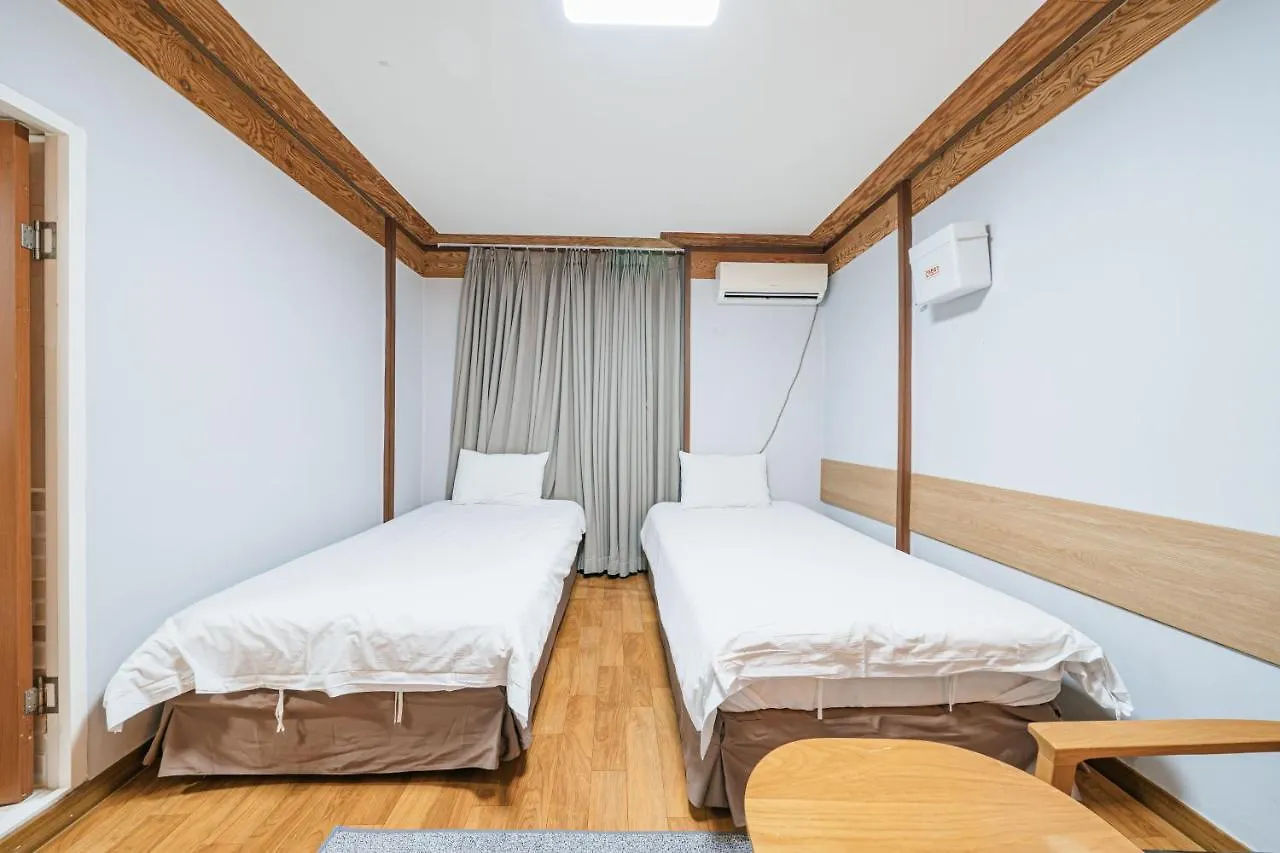 Jeju Miracle Hotel