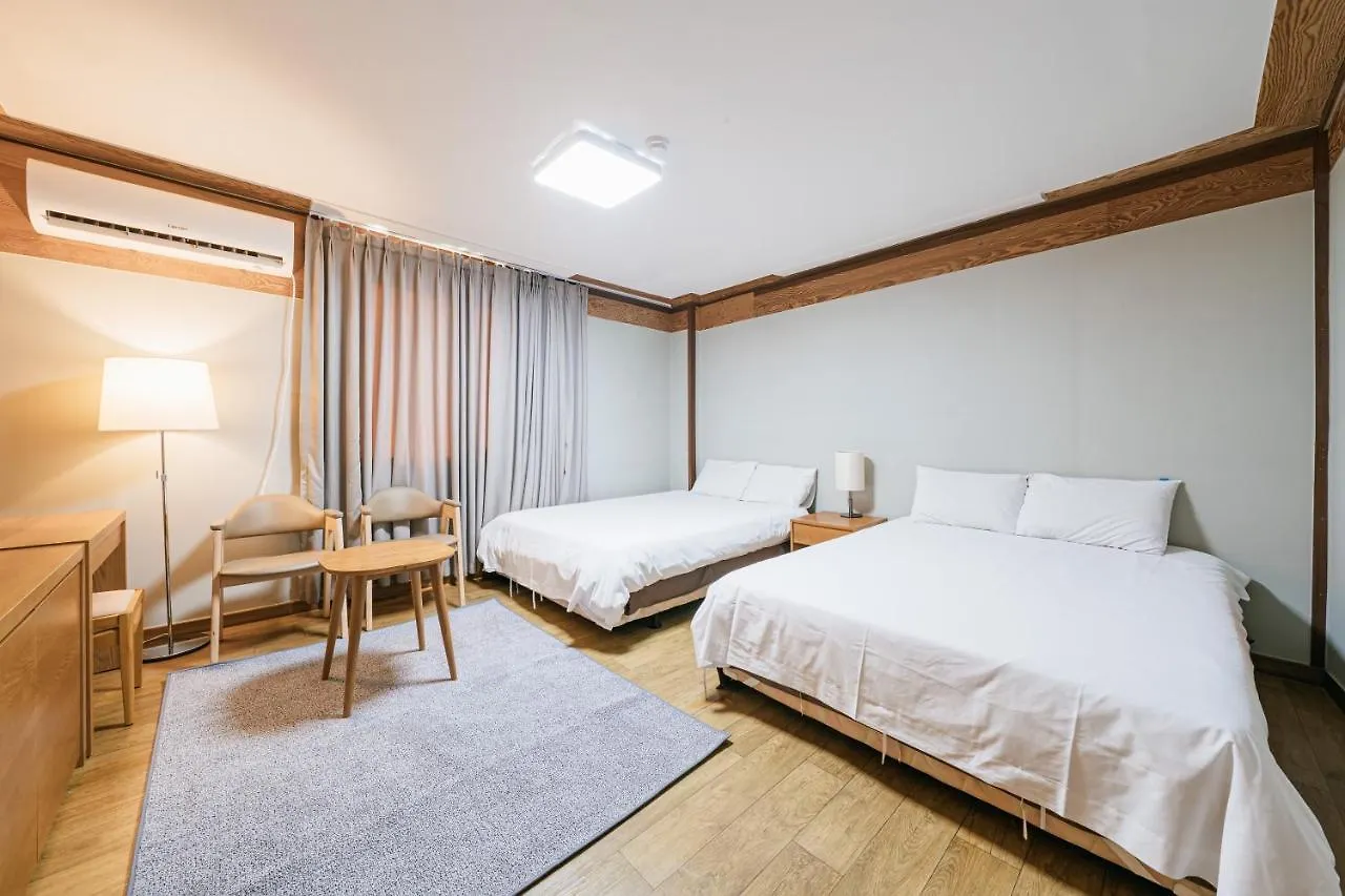 Jeju Miracle Hotel 3*,  South Korea