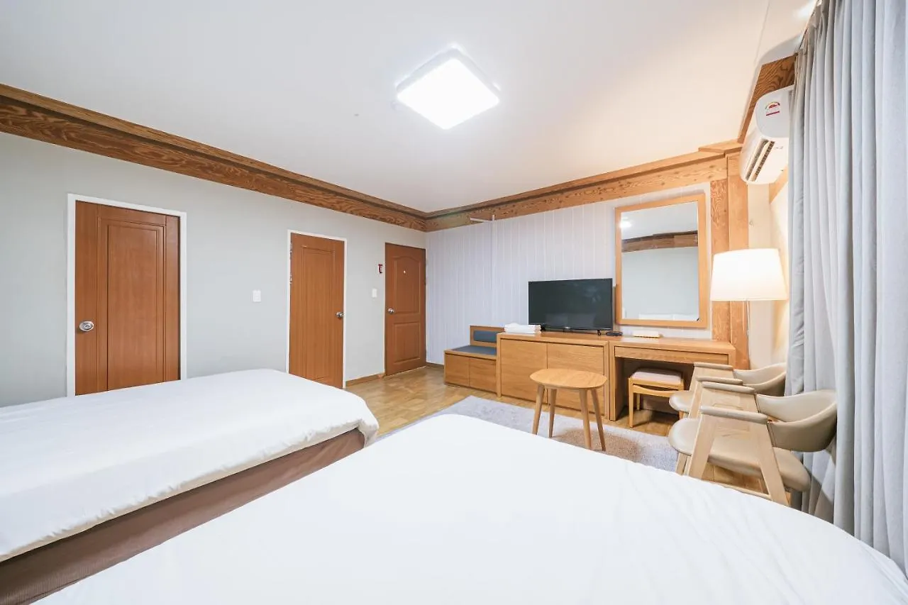 Jeju Miracle Hotel