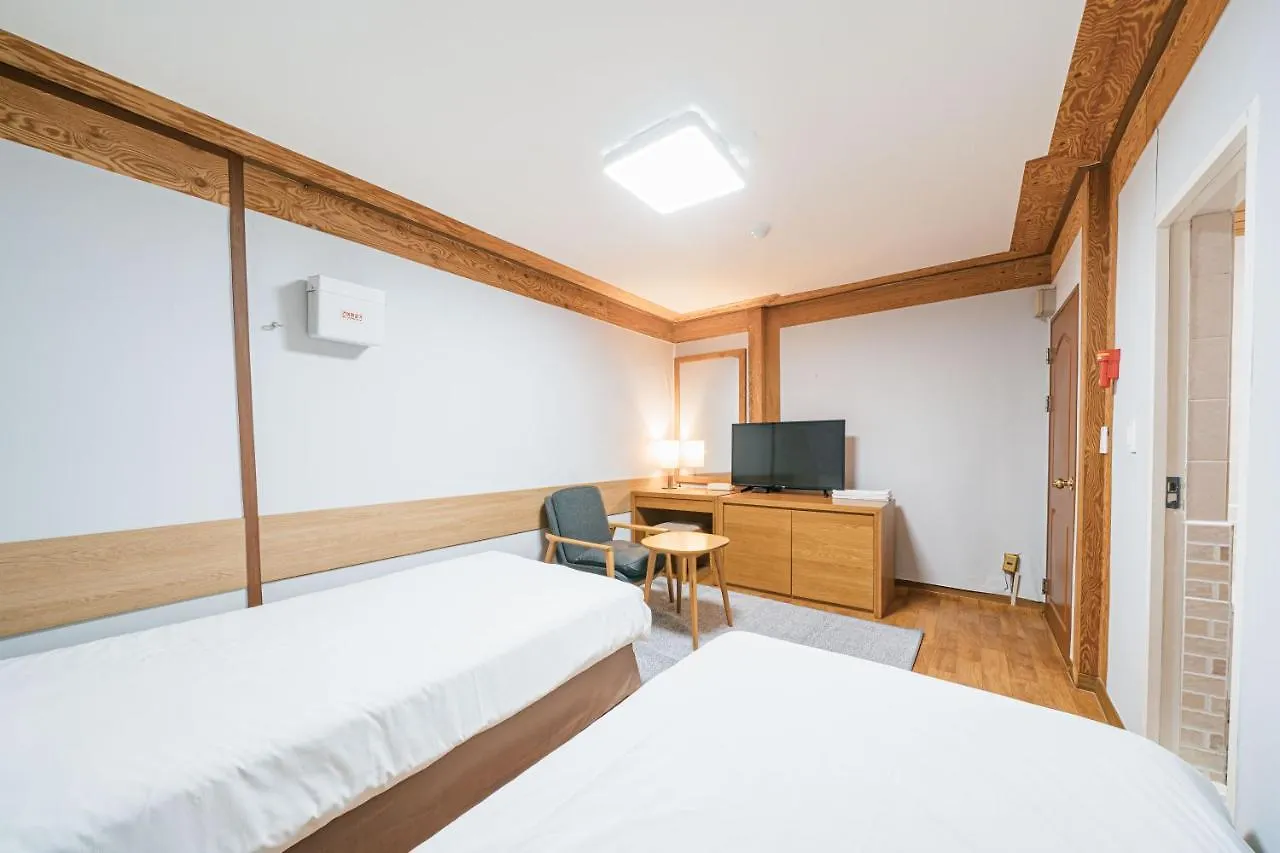 Jeju Miracle Hotel South Korea