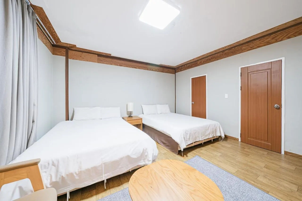 Jeju Miracle Hotel