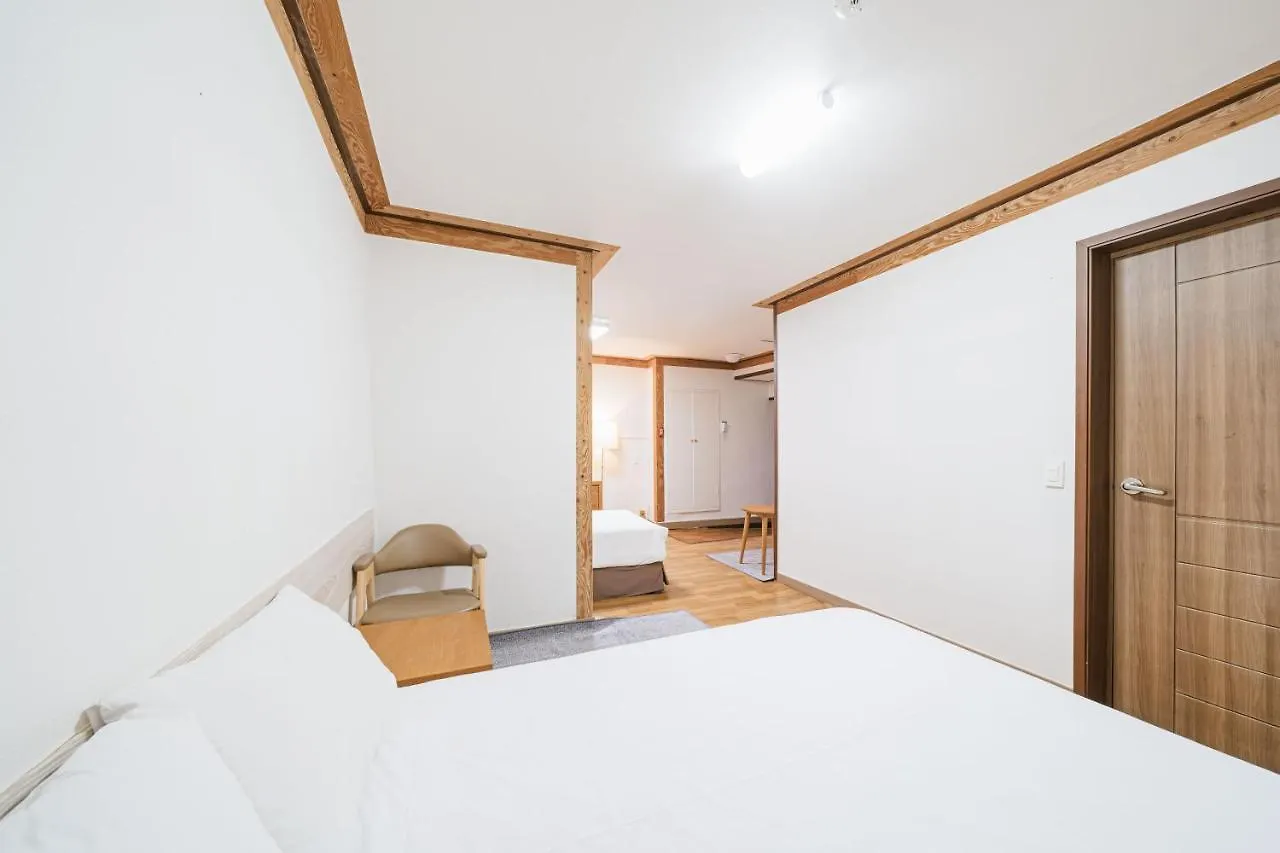 Jeju Miracle Hotel 3*,  South Korea