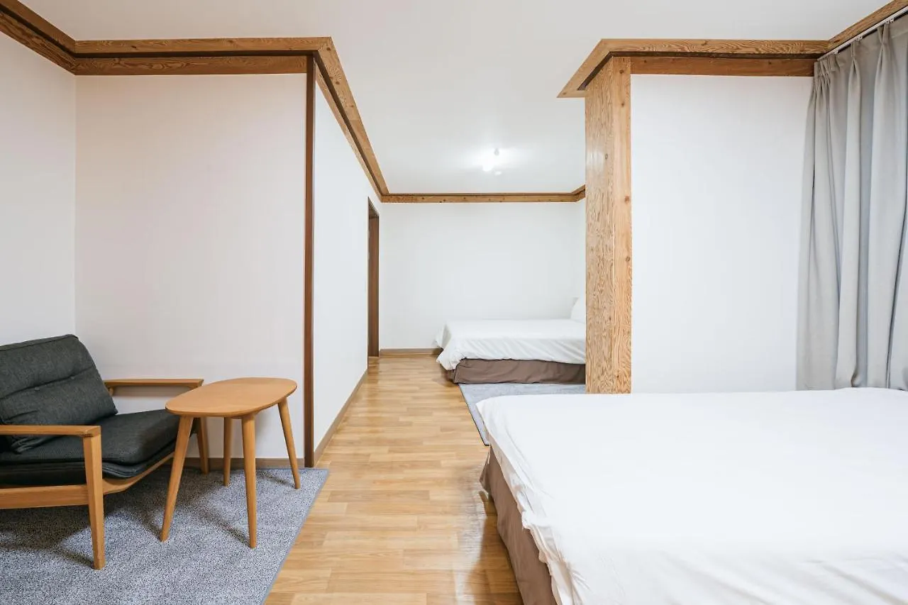 Jeju Miracle Hotel