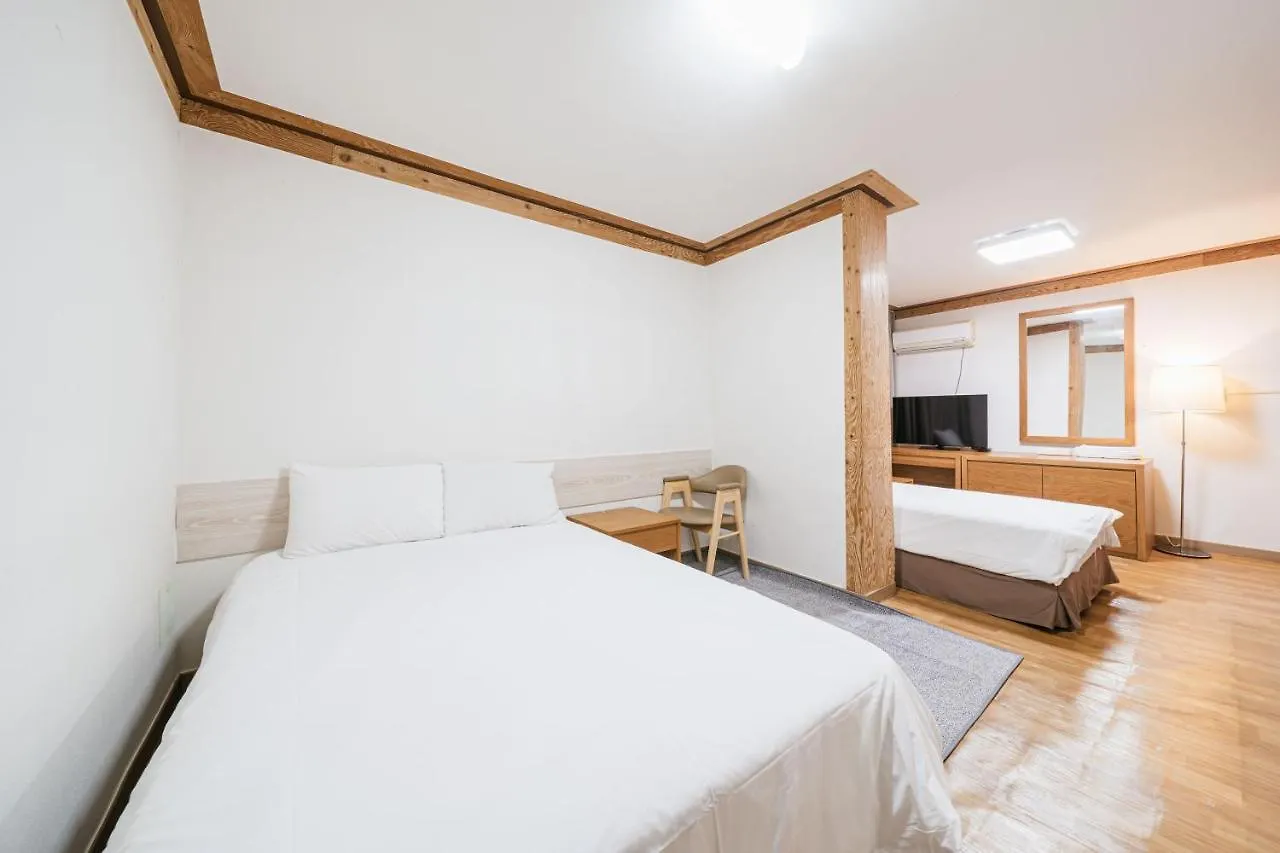 Jeju Miracle Hotel