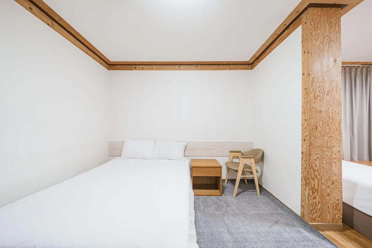 Jeju Miracle Hotel