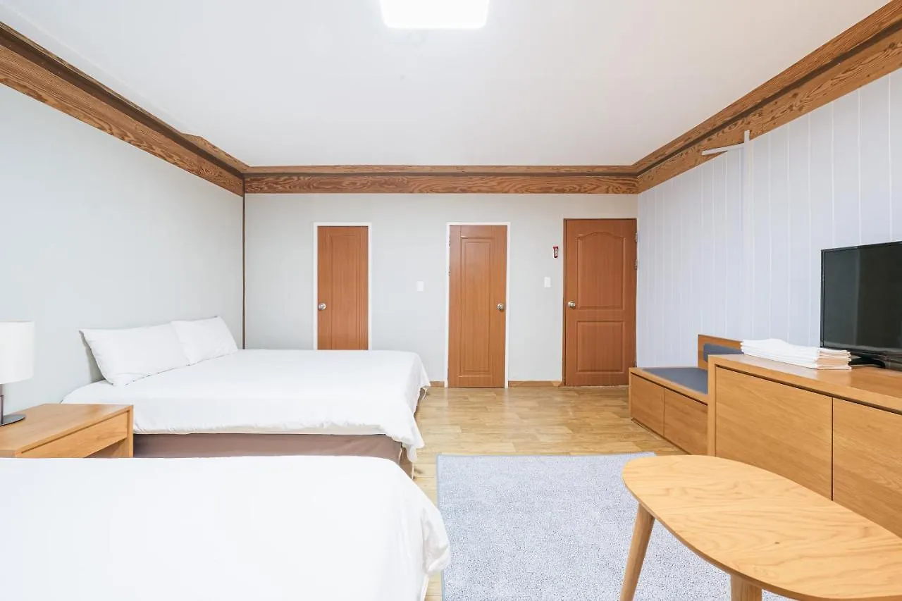 Jeju Miracle Hotel