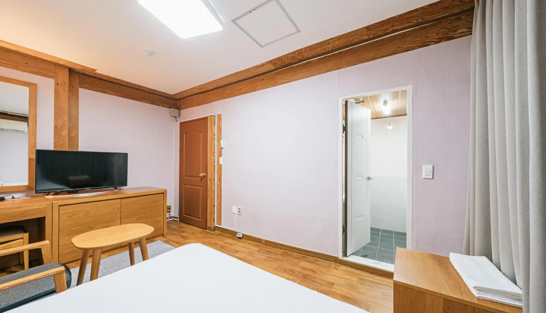 Jeju Miracle Hotel