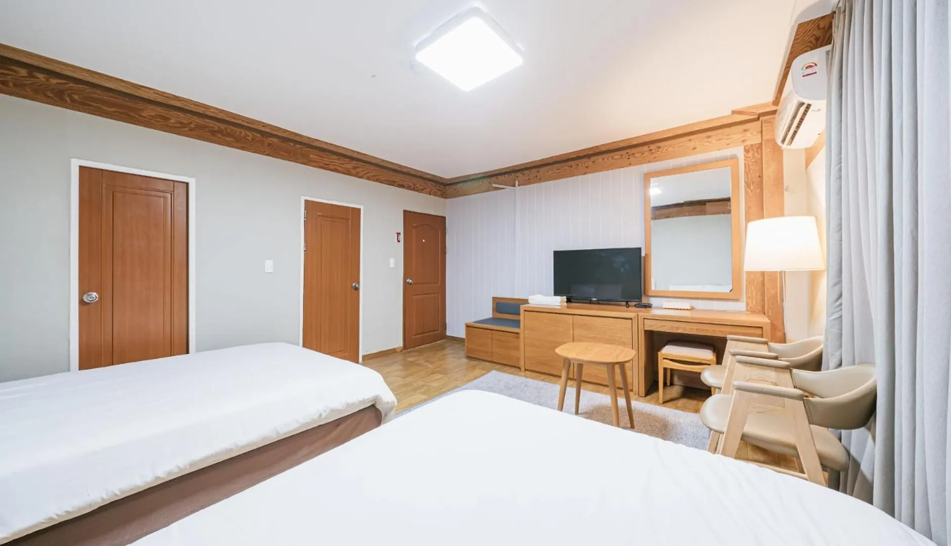 Jeju Miracle Hotel