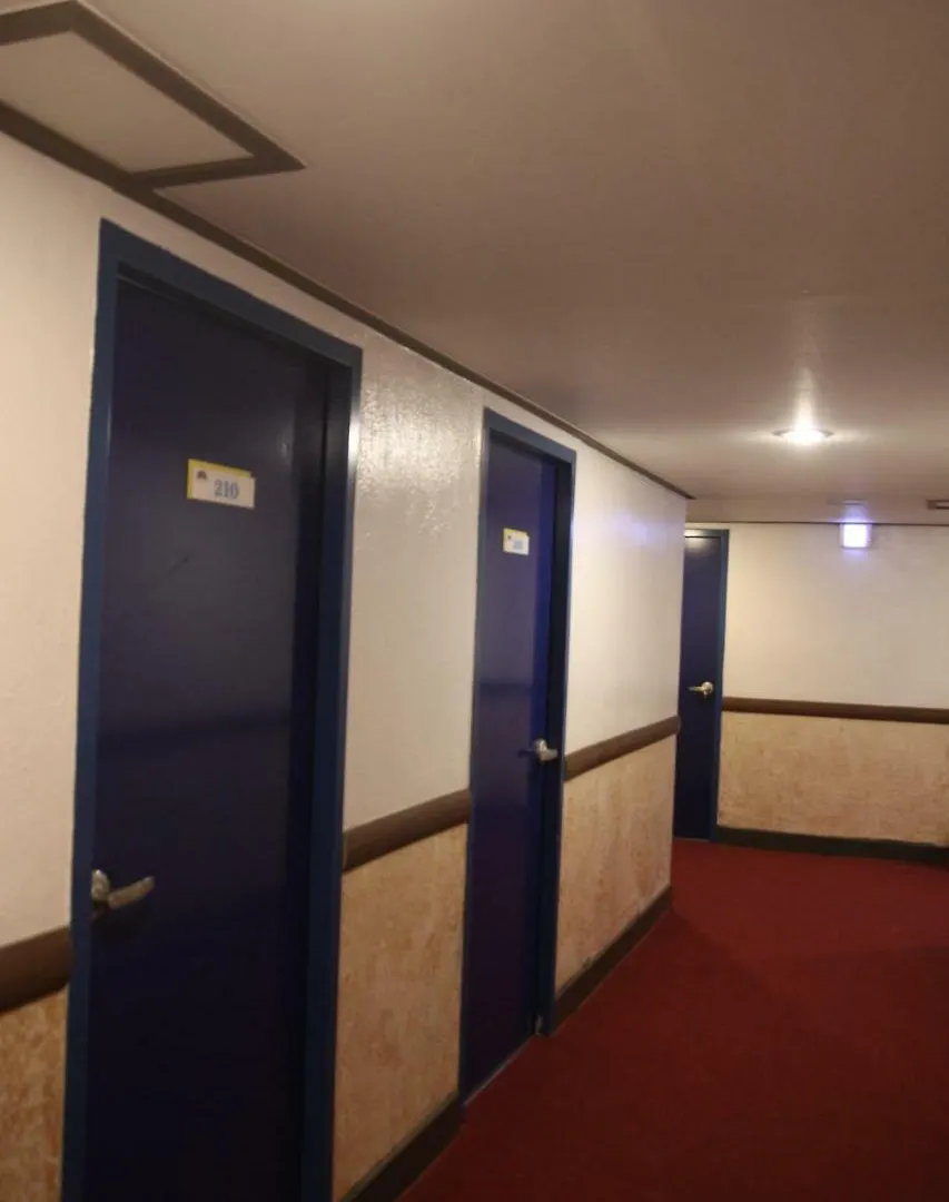 Jeju Miracle Hotel