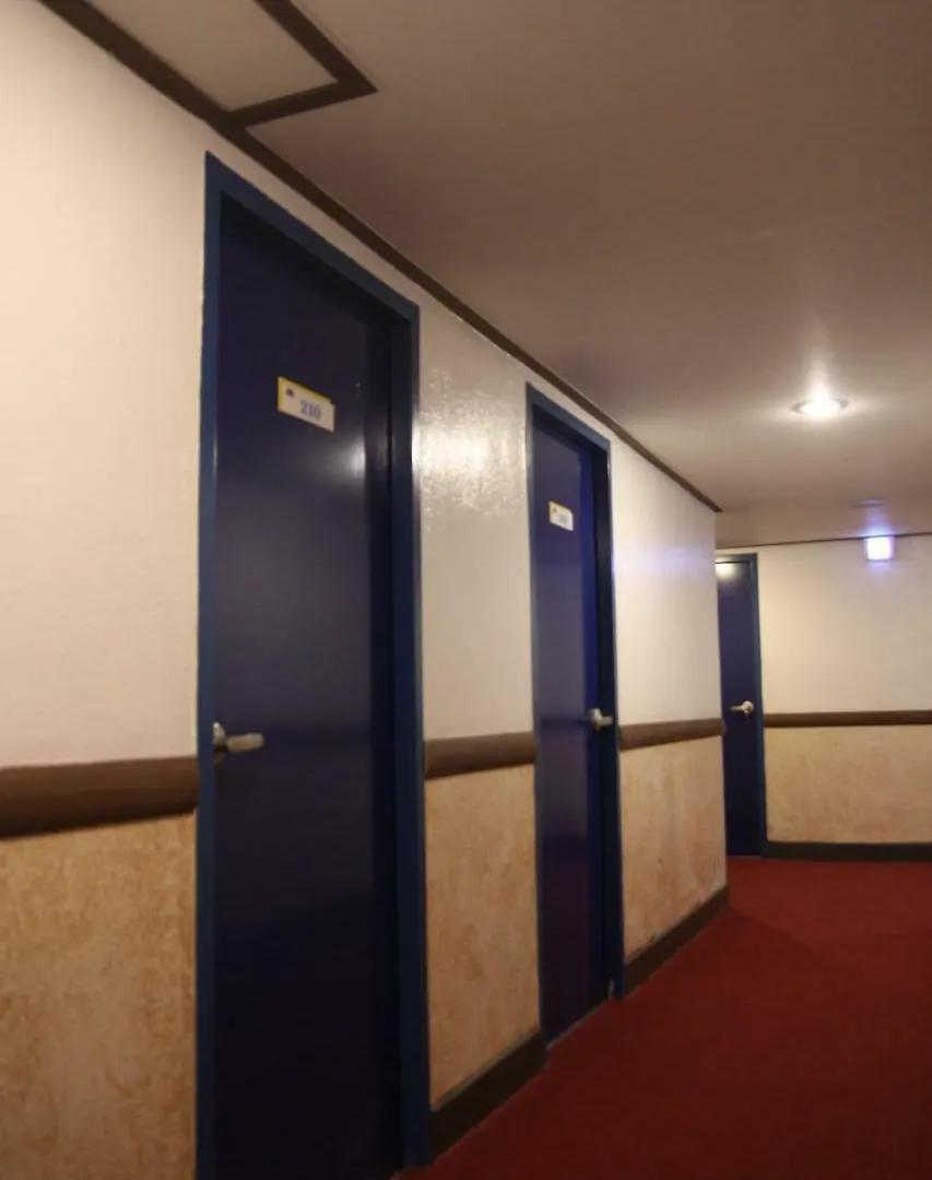 Jeju Miracle Hotel
