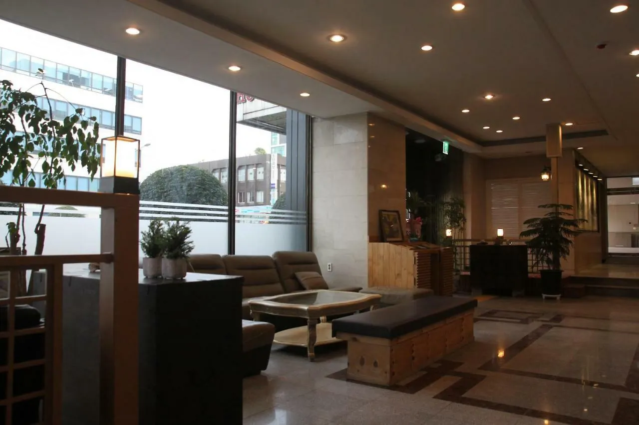 Jeju Miracle Hotel