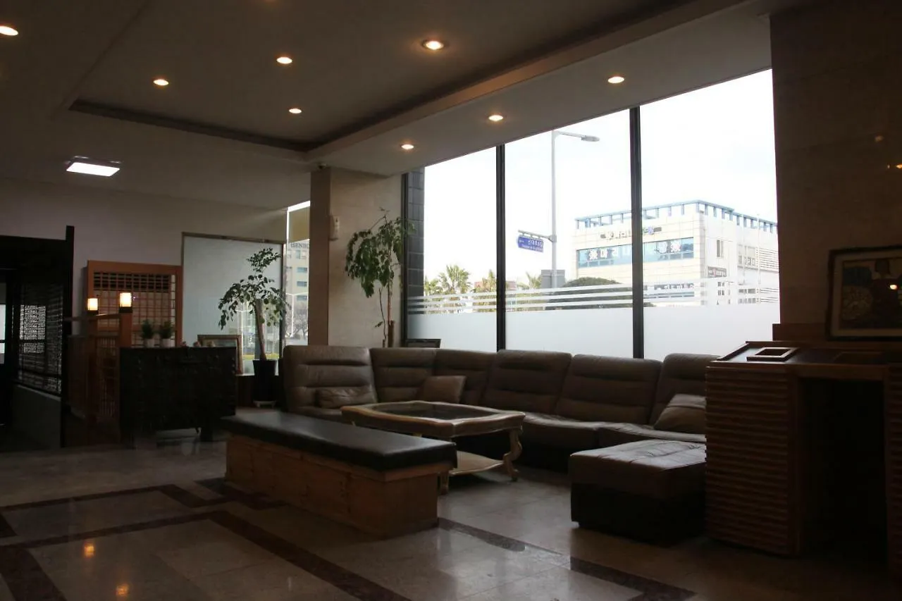Jeju Miracle Hotel