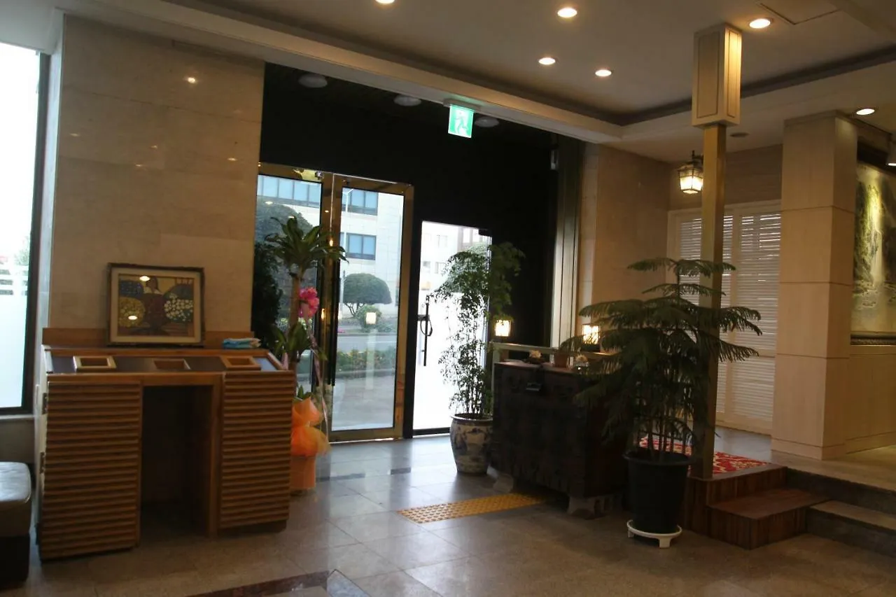 Jeju Miracle Hotel 3*,