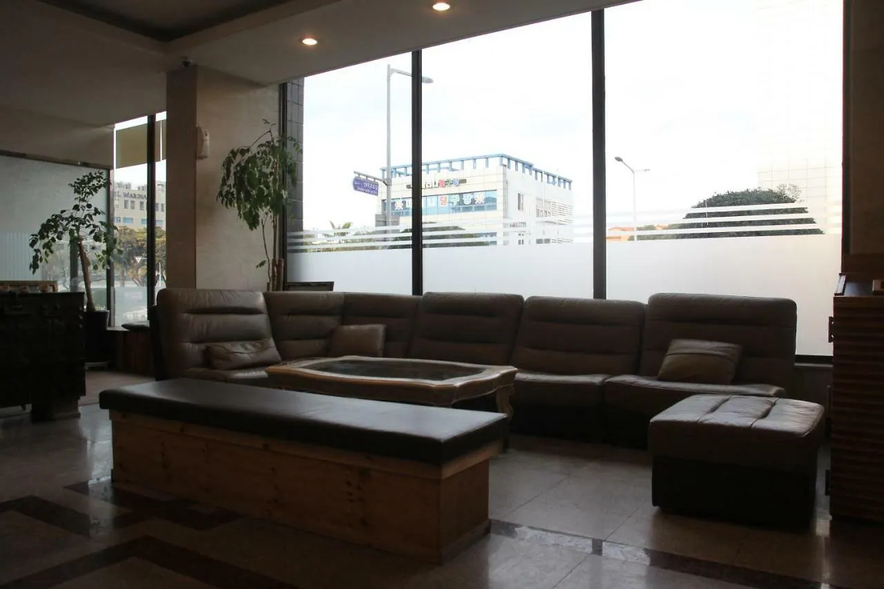 Jeju Miracle Hotel