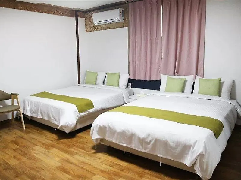 Jeju Miracle Hotel South Korea