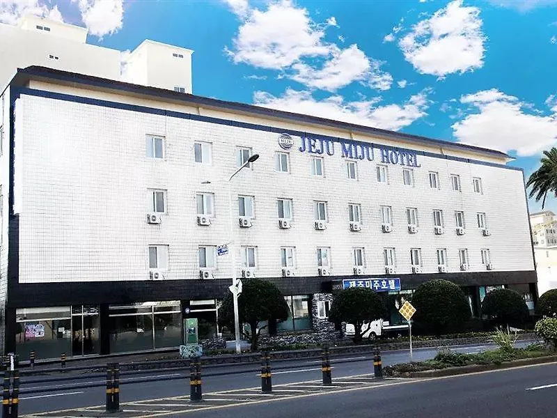Jeju Miracle Hotel