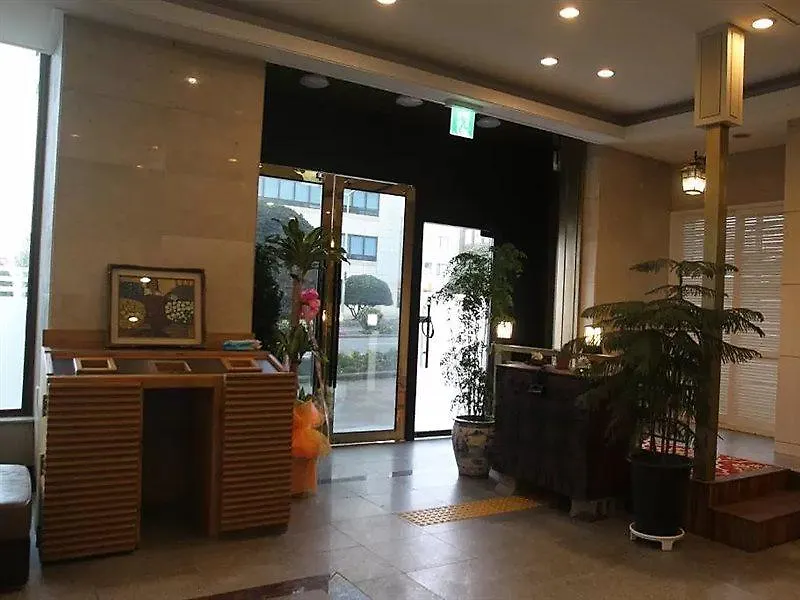 Jeju Miracle Hotel