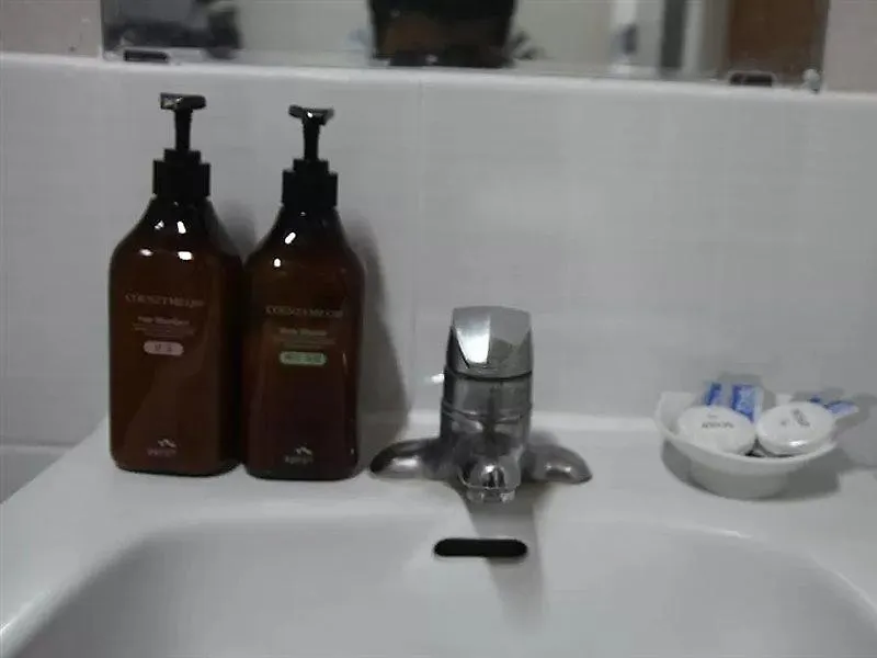 Jeju Miracle Hotel