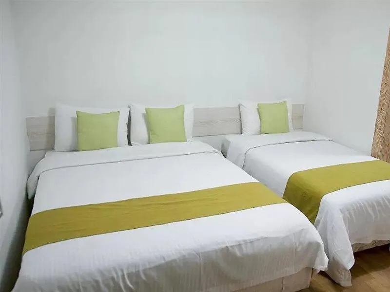***  Jeju Miracle Hotel South Korea