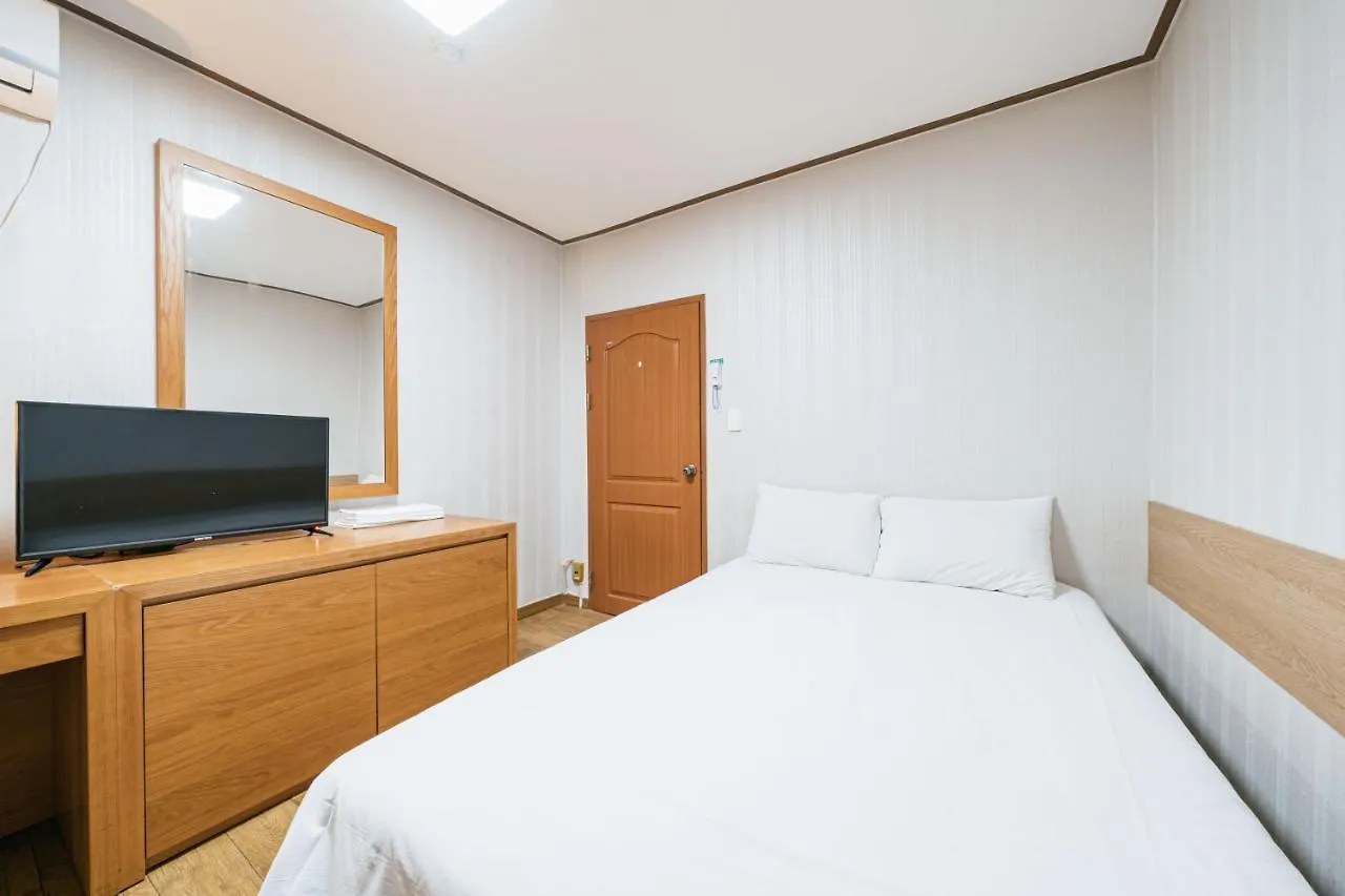 Jeju Miracle Hotel