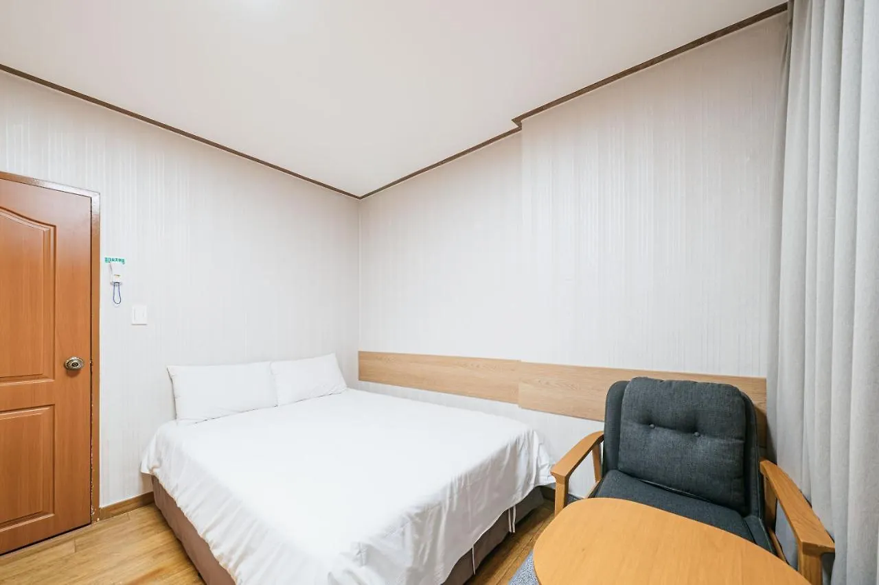 ***  Jeju Miracle Hotel South Korea