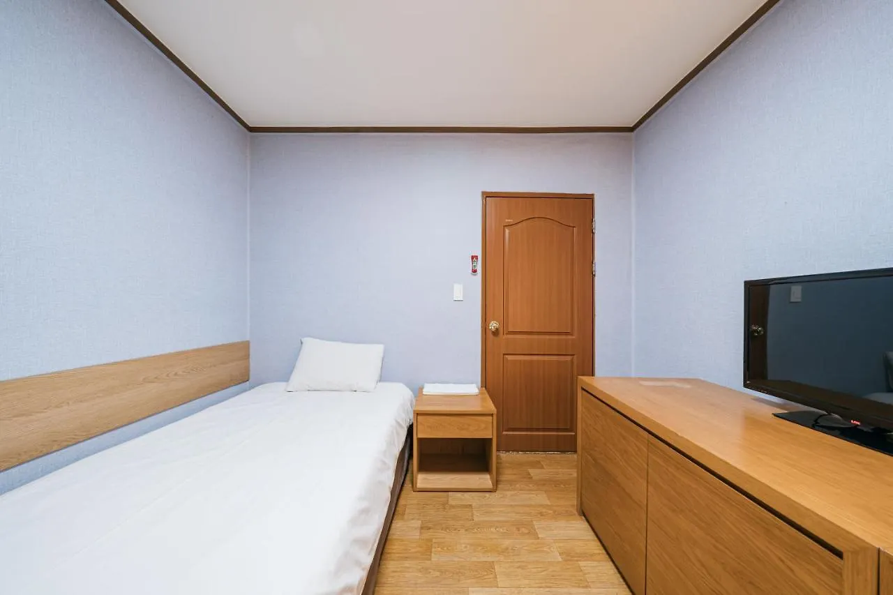 Jeju Miracle Hotel