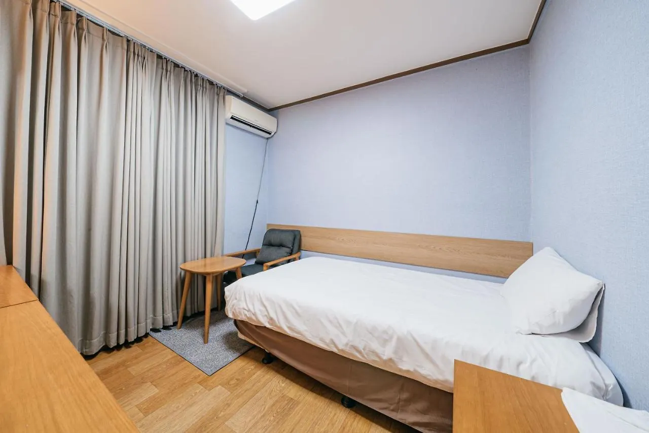 Jeju Miracle Hotel