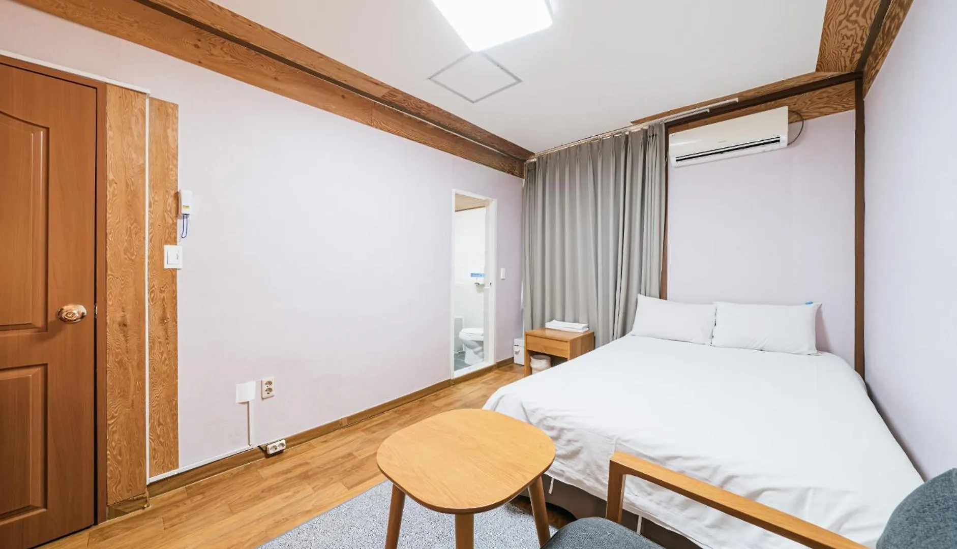 Jeju Miracle Hotel 3*,