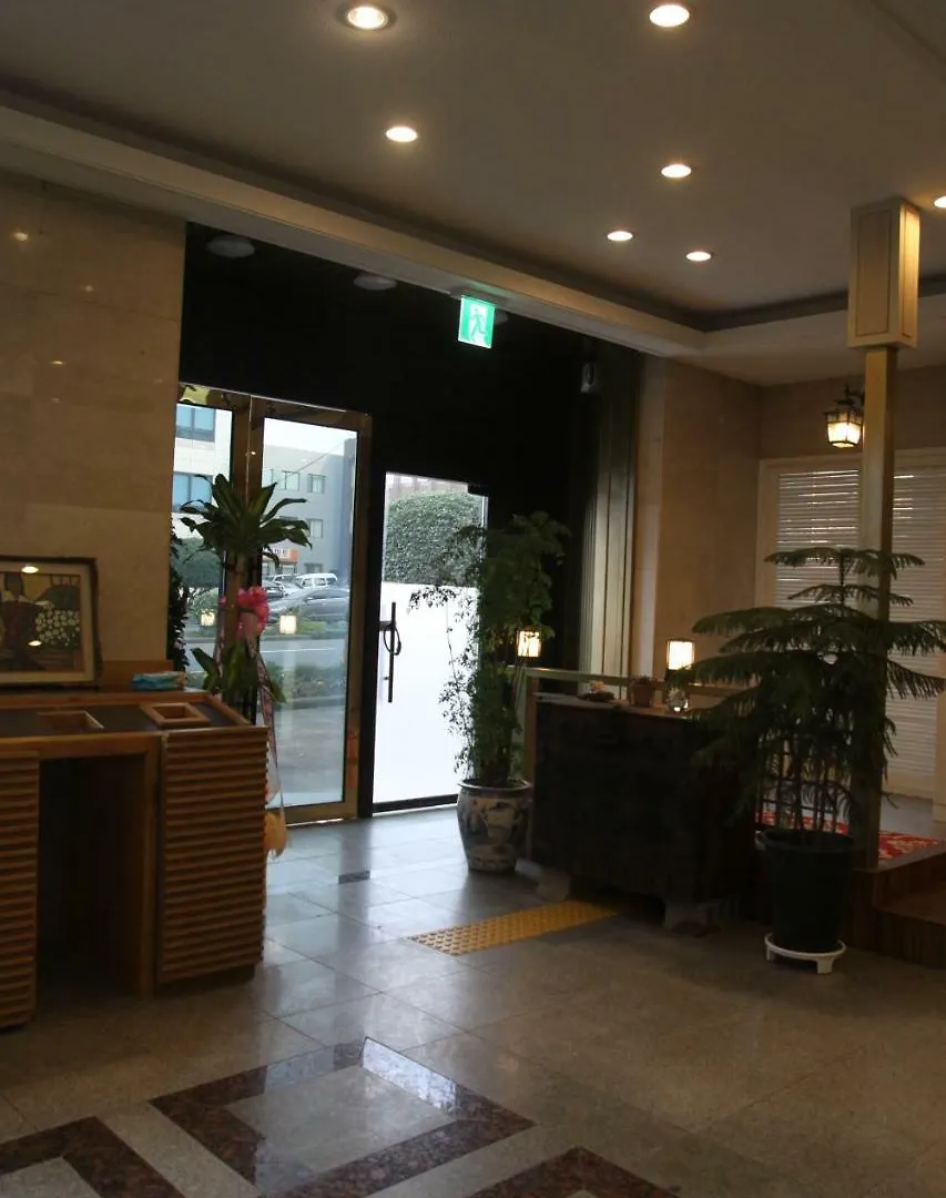 Jeju Miracle Hotel