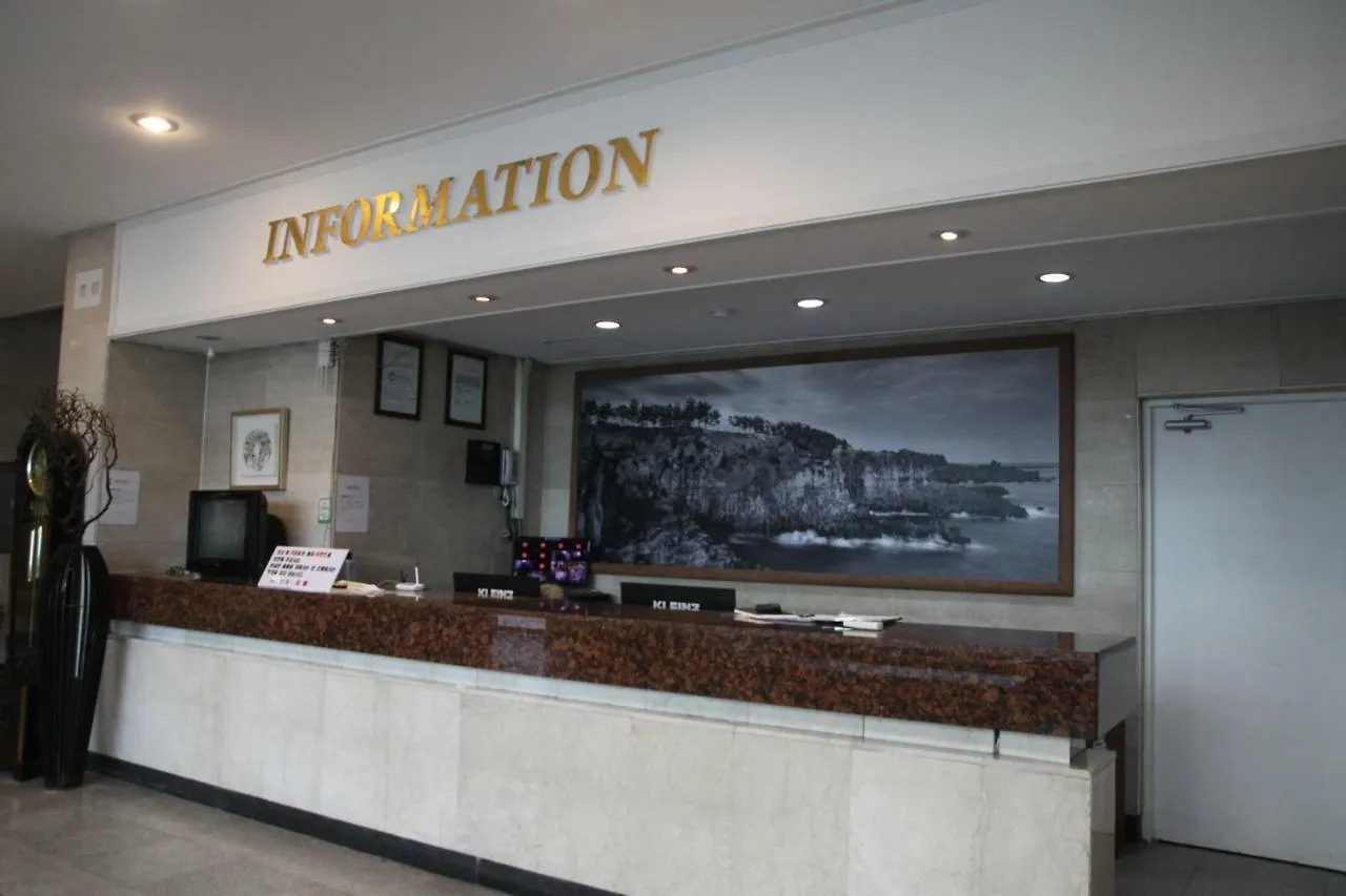 Jeju Miracle Hotel